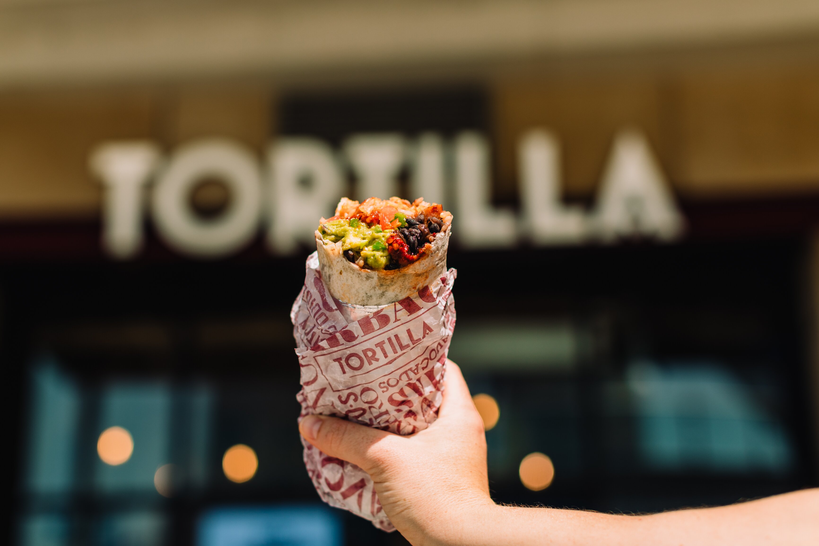 Tortilla to rebrand three Chilango sites in the City