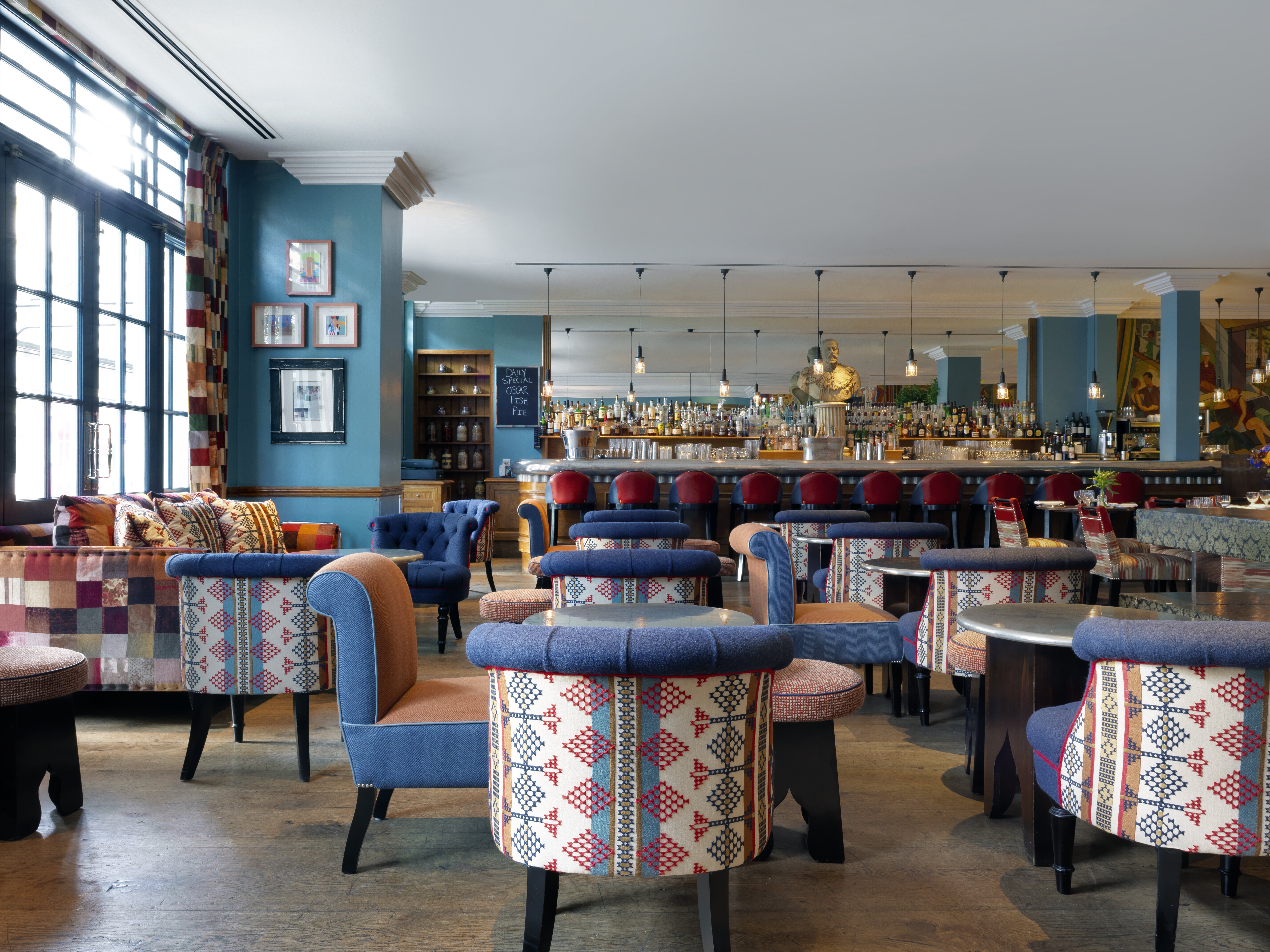 Firmdale Hotels' UK arm reports £7m pandemic loss