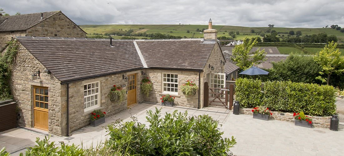 Cateys 2020: Accessibility Award – Cottage in the Dales