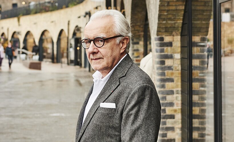 Alain Ducasse to open new store in London’s Borough Yards
