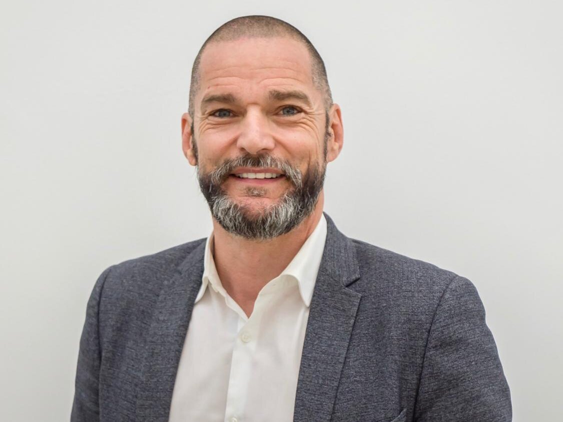 Fred Sirieix partners with P&G Professional to support independent restaurants