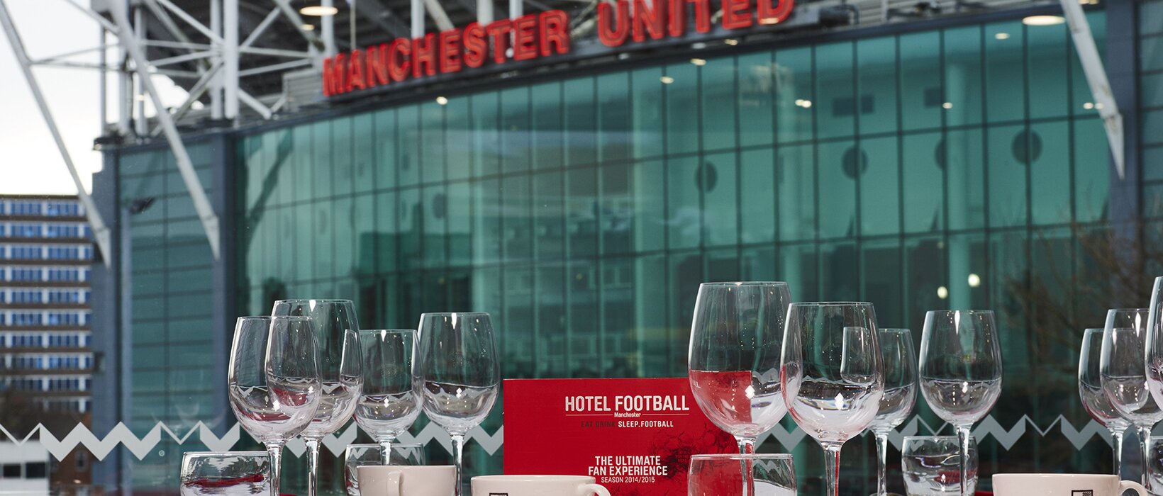 Gary Neville and Ryan Giggs’ Hotel Football made £1.15m loss last year