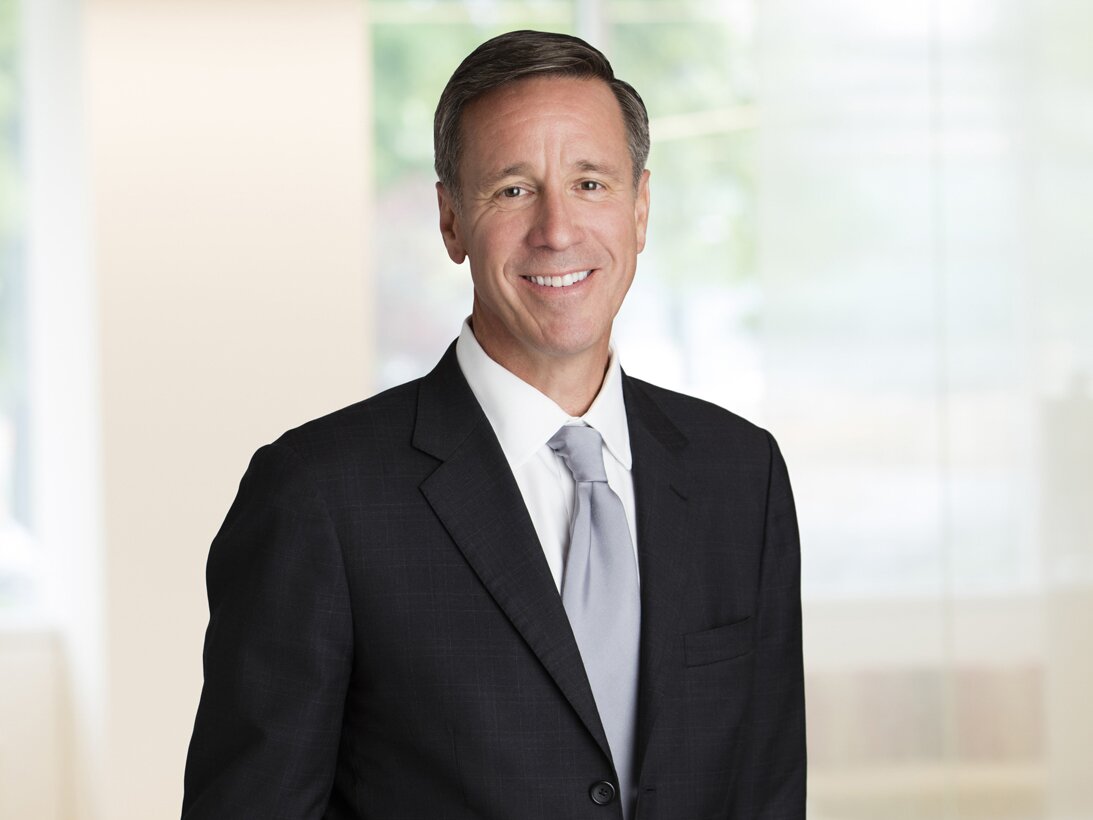 Marriott CEO Arne Sorenson to step back temporarily for cancer treatment