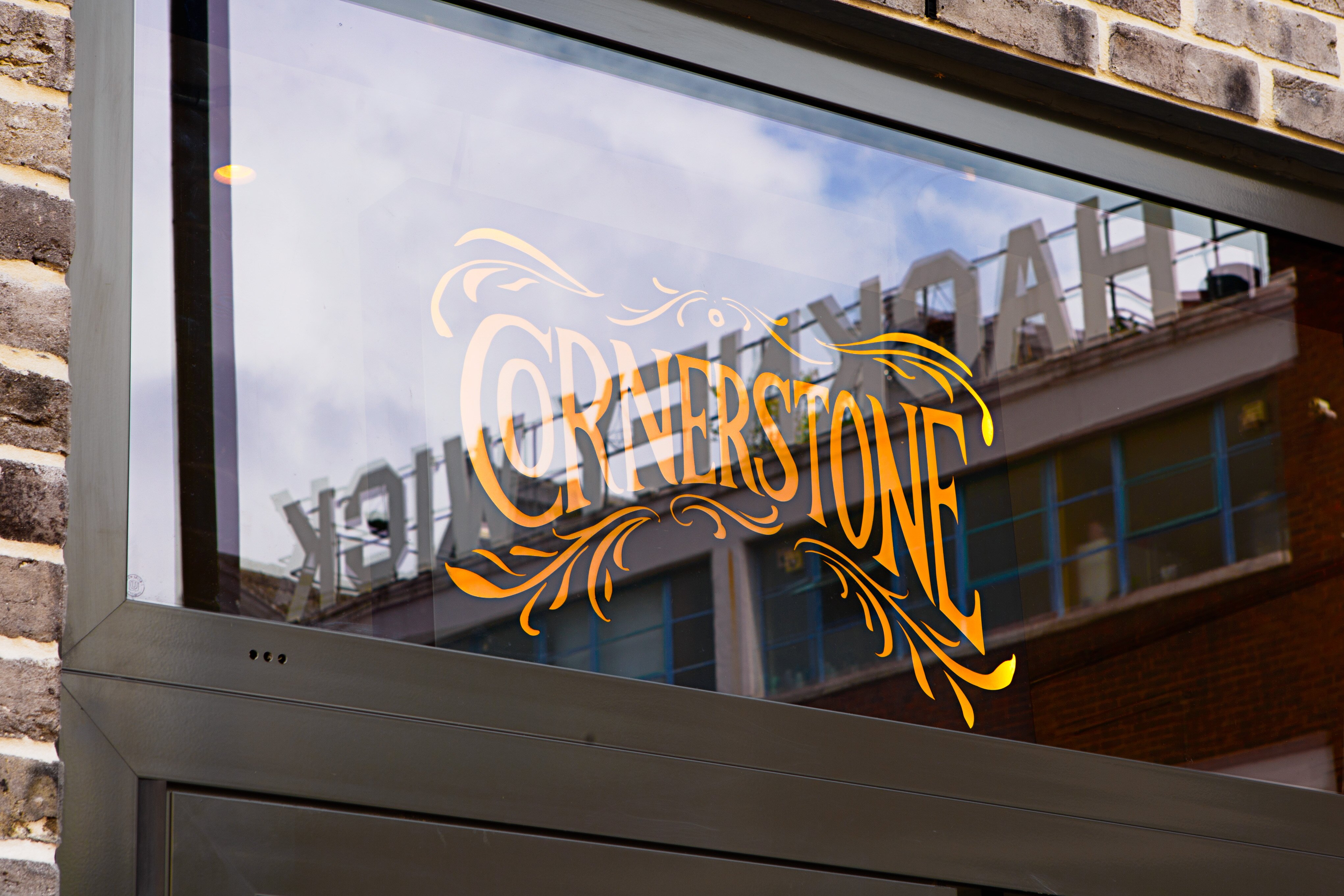 Cateys 2020: Newcomer Award – Cornerstone