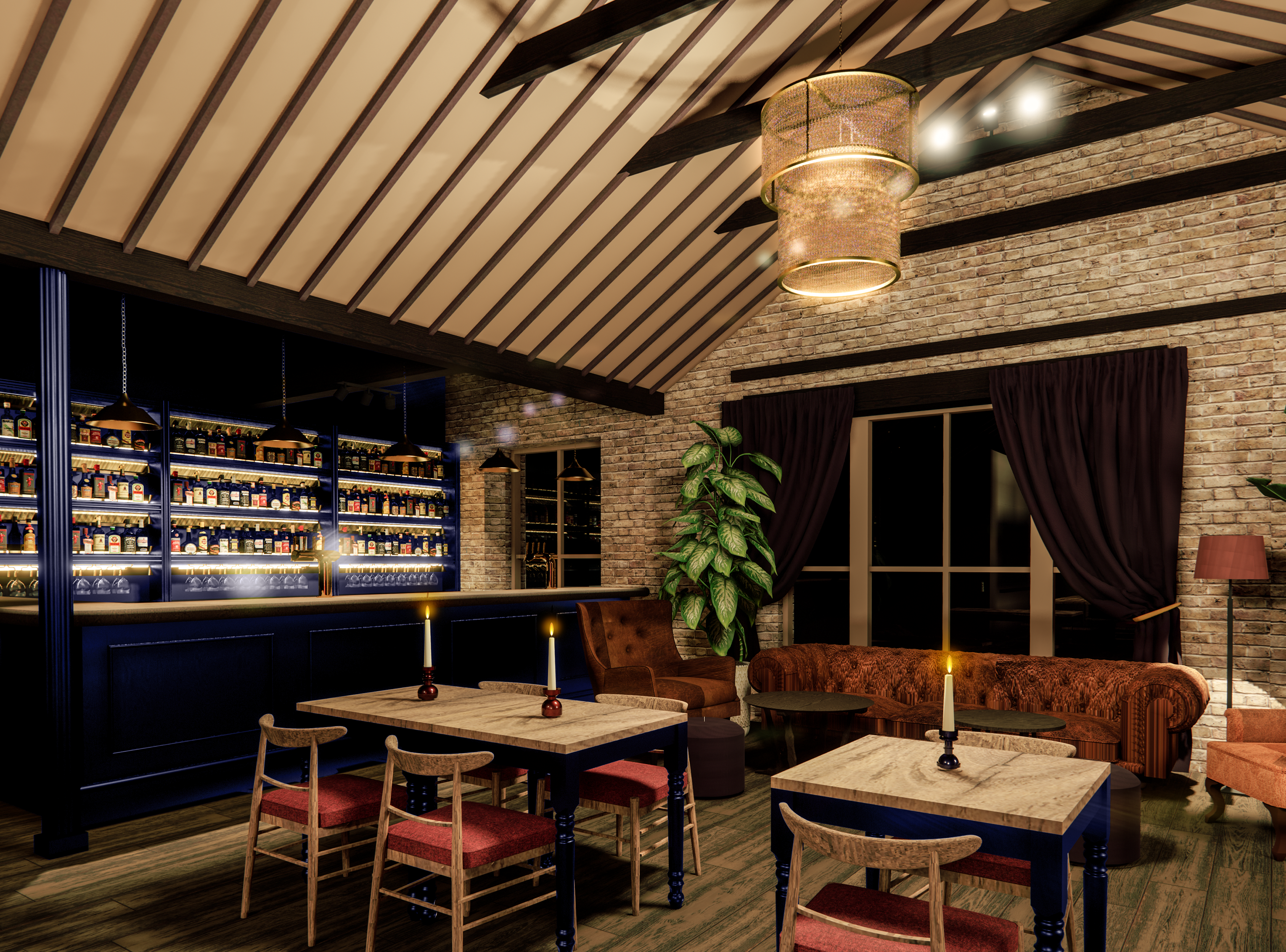 Ashley Letchford and Clive Watson to launch new Chelsea venue