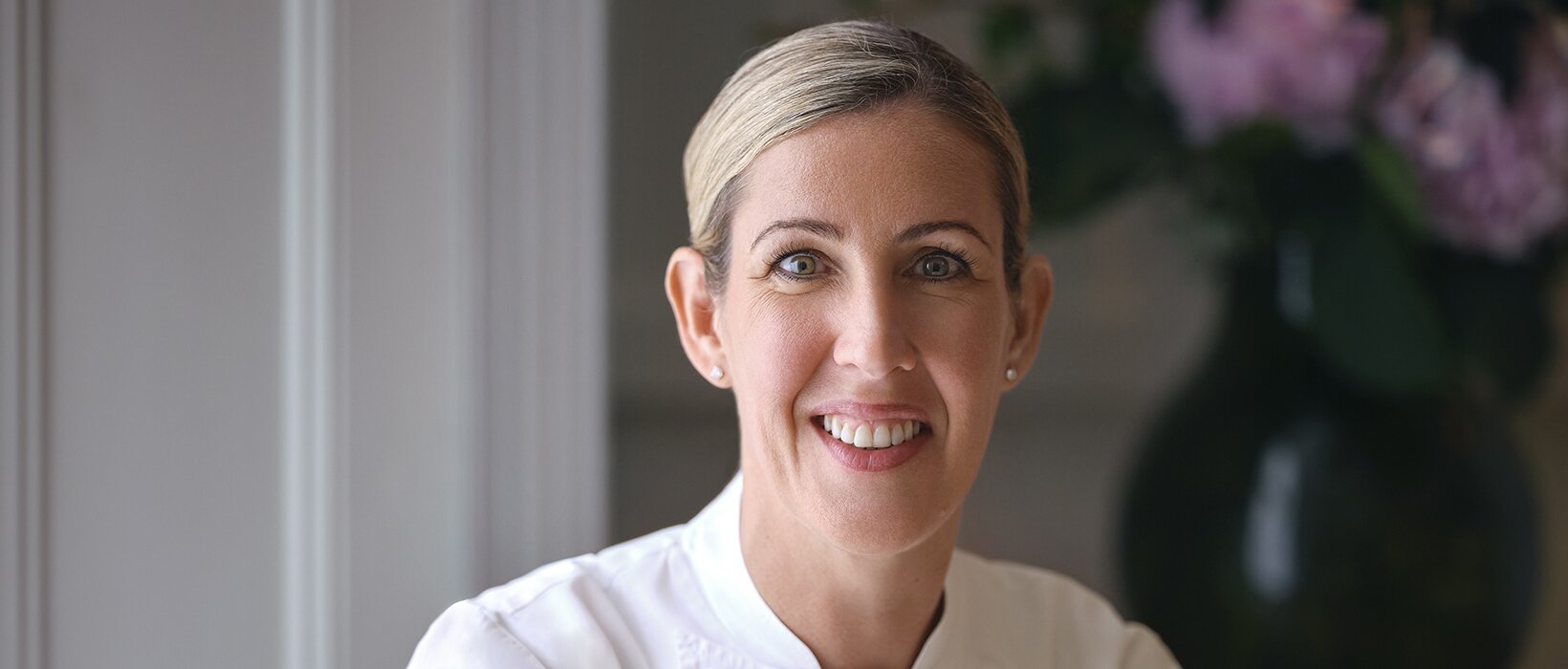 Cateys 2023: Restaurateur of the Year – Independent: Clare Smyth, CS Hospitality