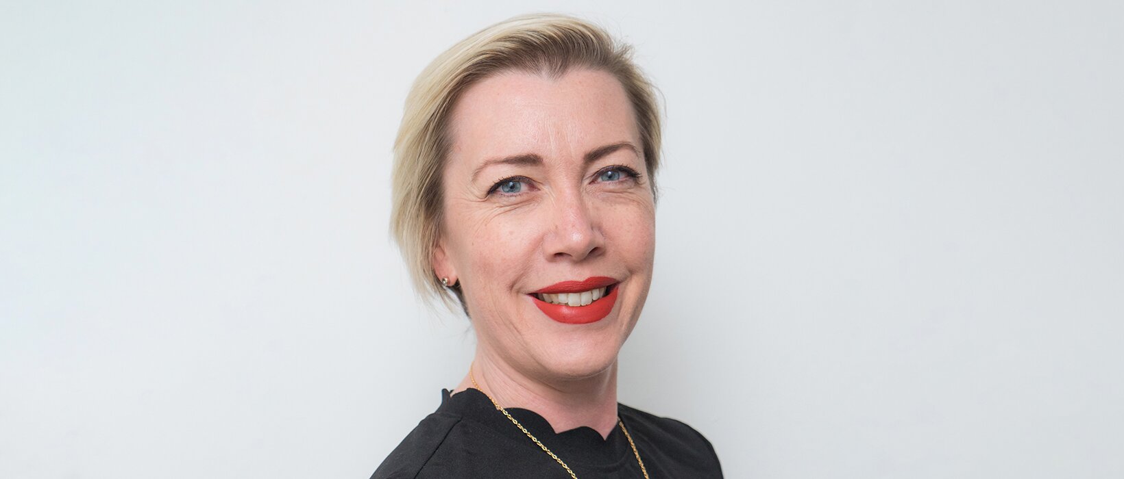 Cateys 2023: Public Sector Caterer: Jayne Jones, Argyll and Bute Council