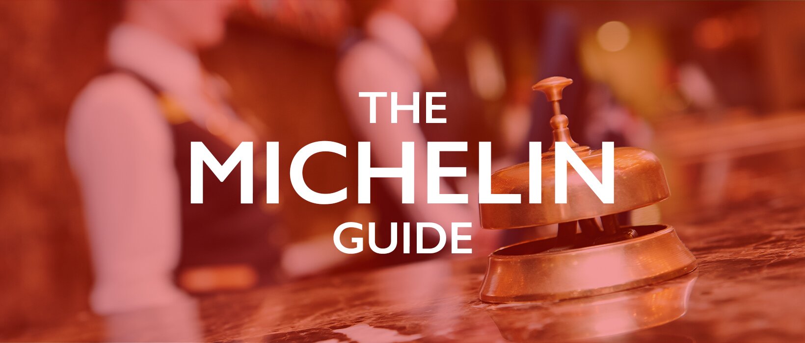 Michelin star for hotels: All we know about Michelin keys