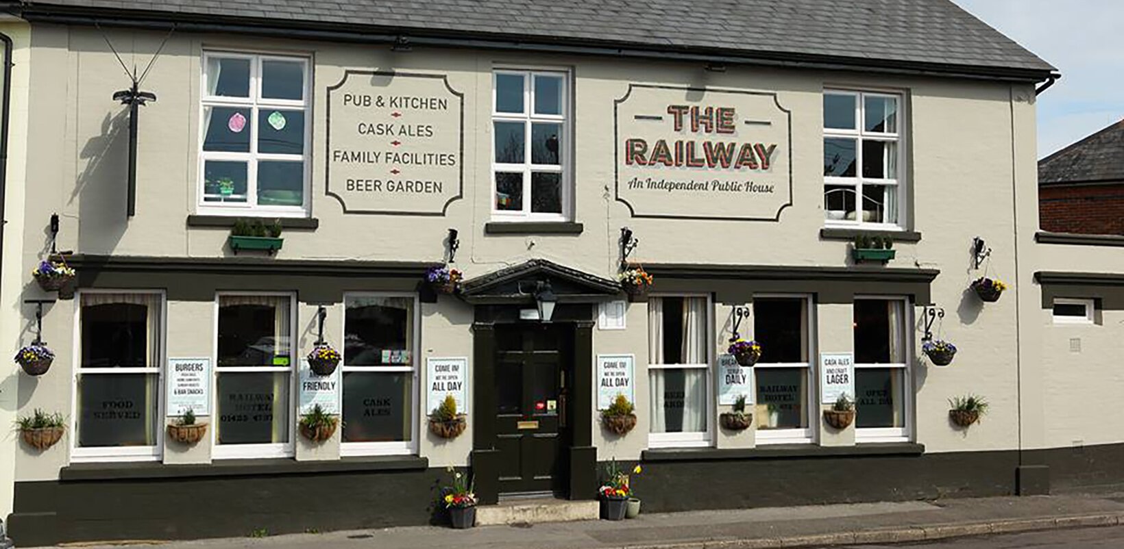 Admiral Taverns reports £152.8m turnover following Hawthorn acquisition