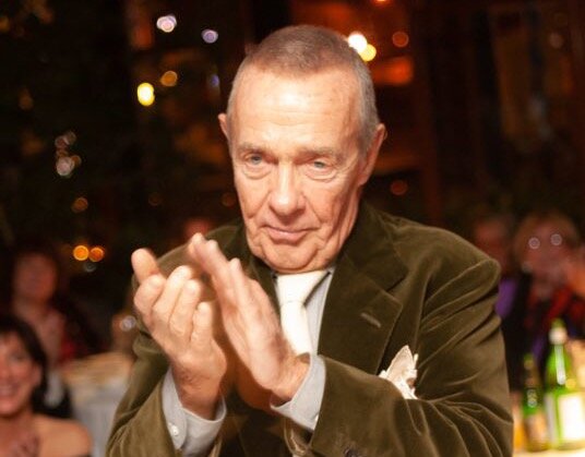 Theatreland restaurateur Joe Allen dies aged 87