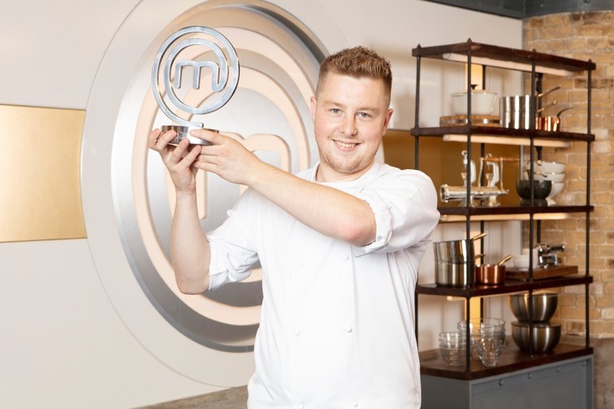 Applications open for MasterChef: The Professionals 2021