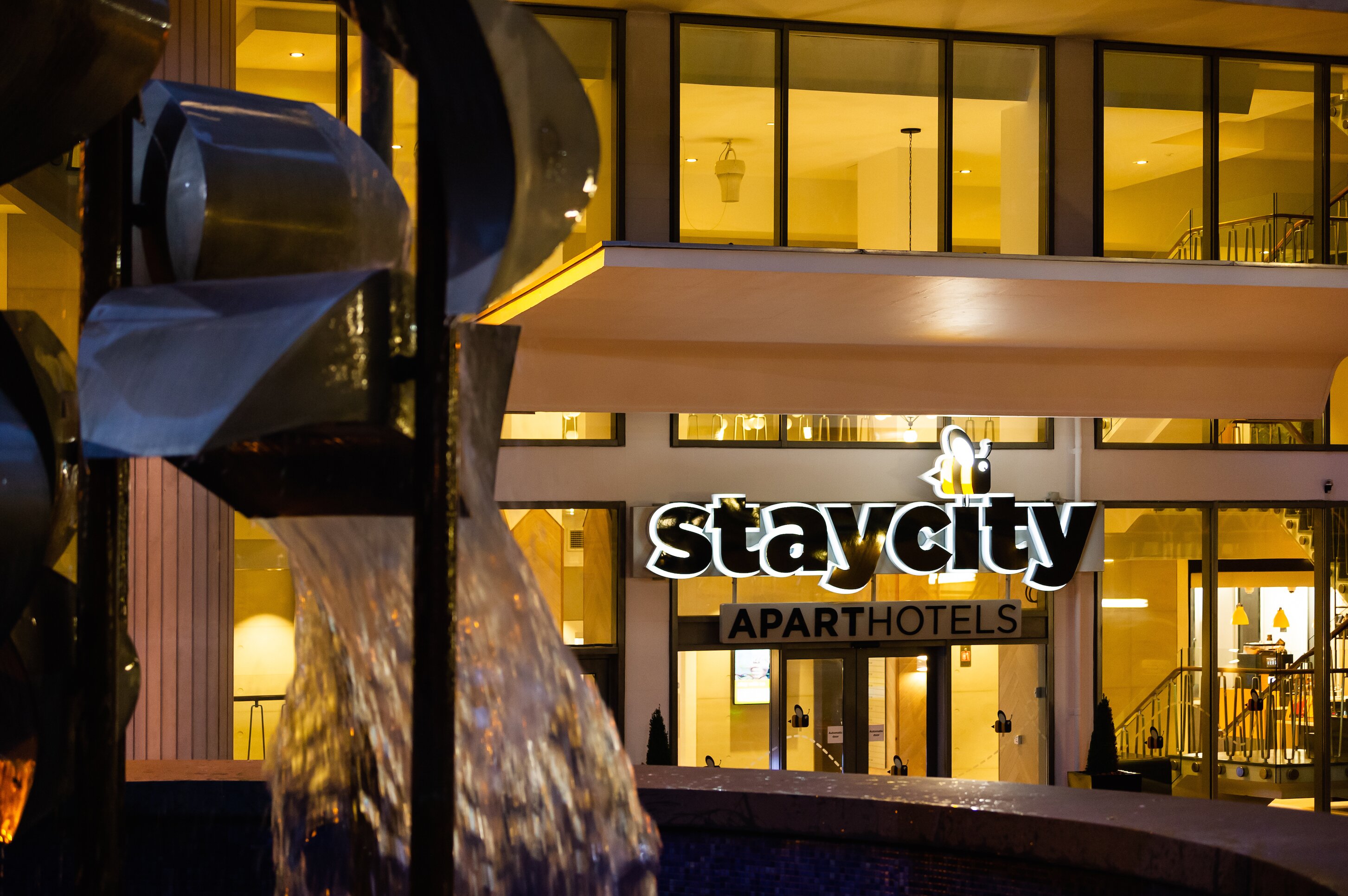 Staycity to invest £40m in Stratford aparthotel