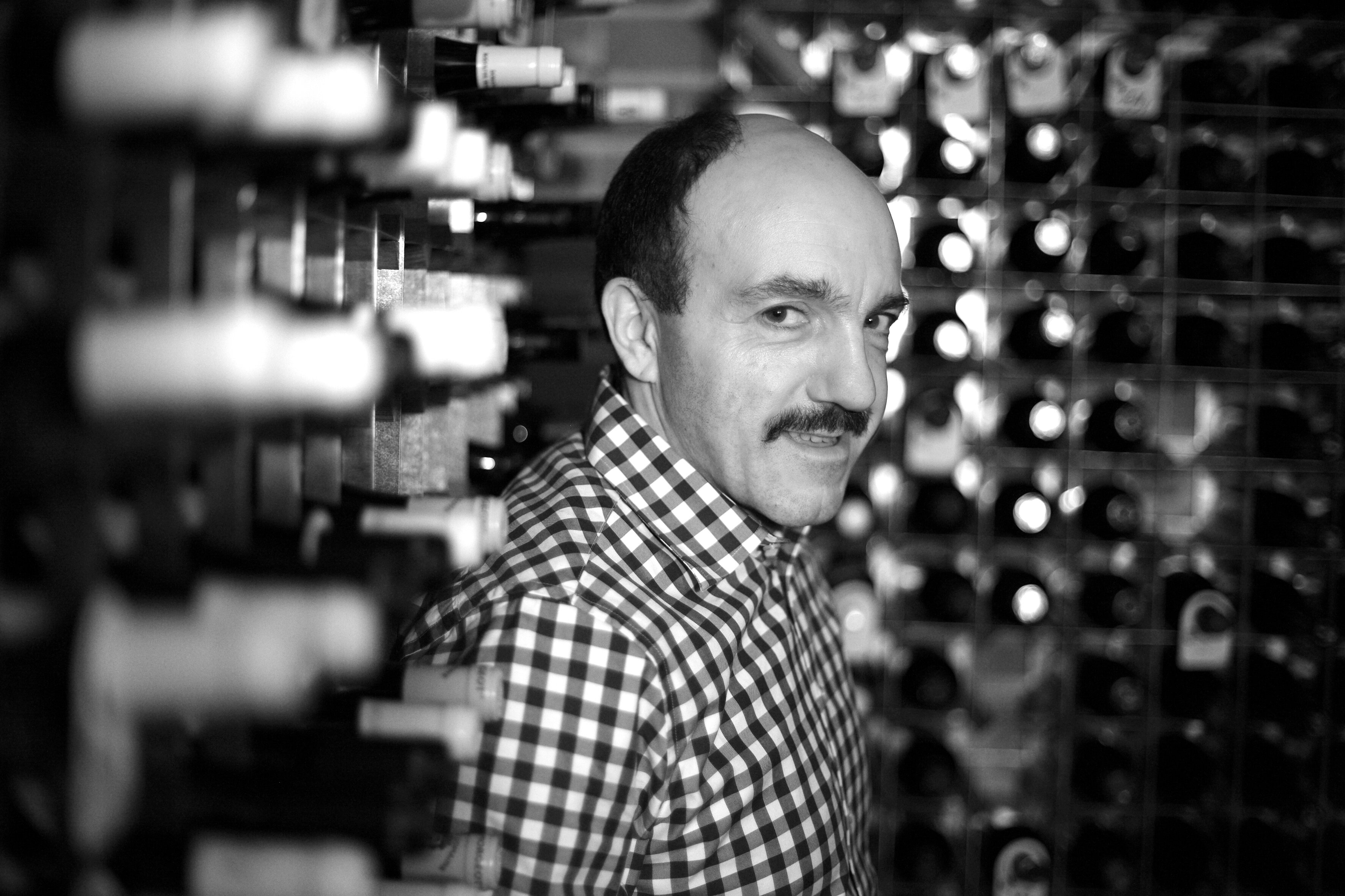 Family of Gerard Basset launches wine education foundation