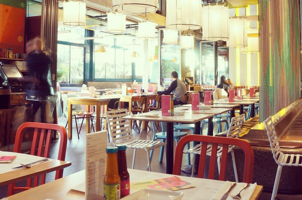 Wahaca launches legal action against insurer over Covid payouts