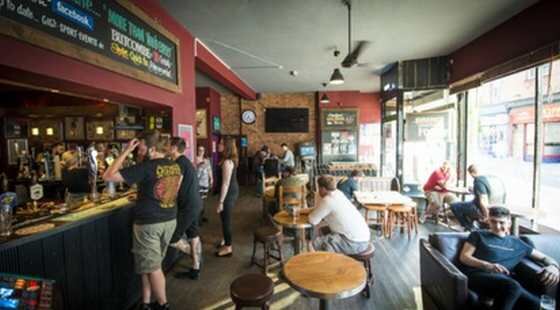 Liberation Group buys eight English pubs from SA Brain