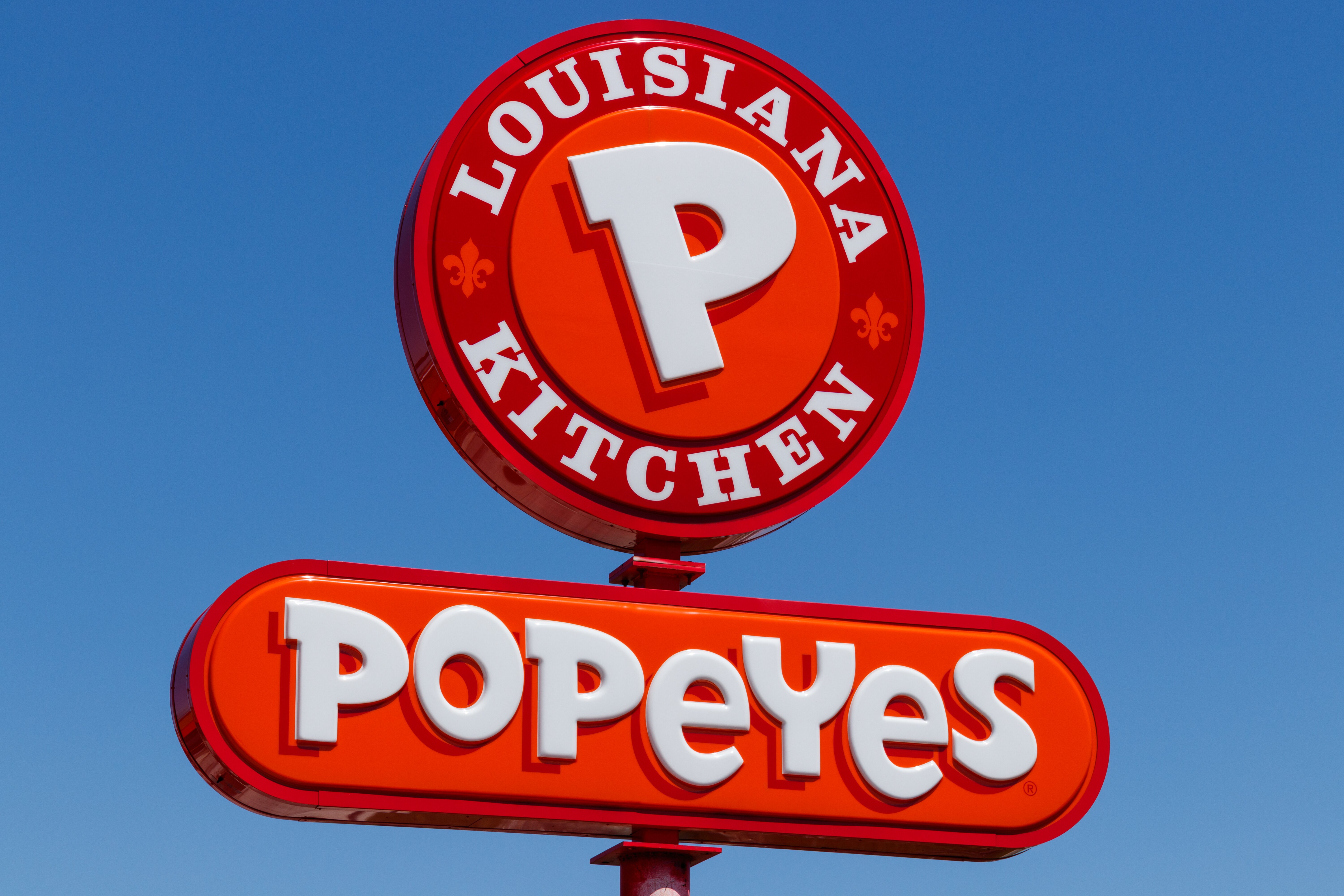 US chicken chain Popeyes to open second UK restaurant in Essex