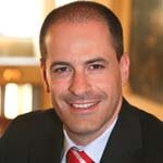 Oscar del Campo is new GM at Le Meridien Piccadilly