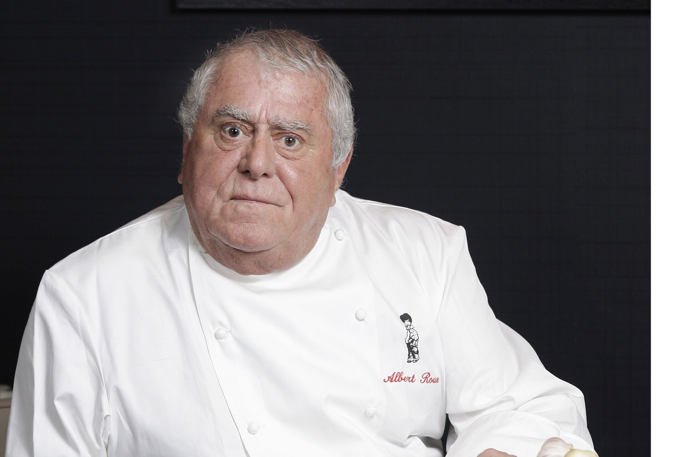 Albert Roux dies aged 85