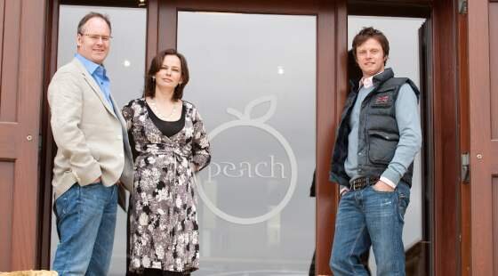 Revenue at Peach Pubs rises despite "challenging" market but profits dip