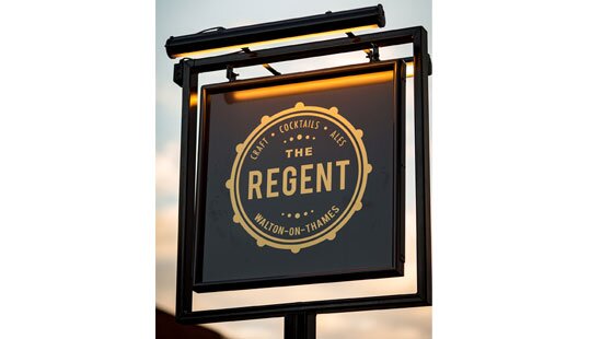 Stonegate invests &pound;325,000 to save Surrey pub