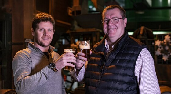 Black Sheep Brewery acquires York Brewery and four Mitchell's of Lancaster pubs