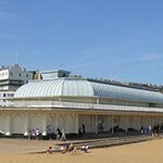 Wetherspoon starts development on &pound;4.5m Ramsgate pavilion site