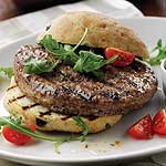 Steak Beef Burgers and Cantonese-style duck legs from 3663