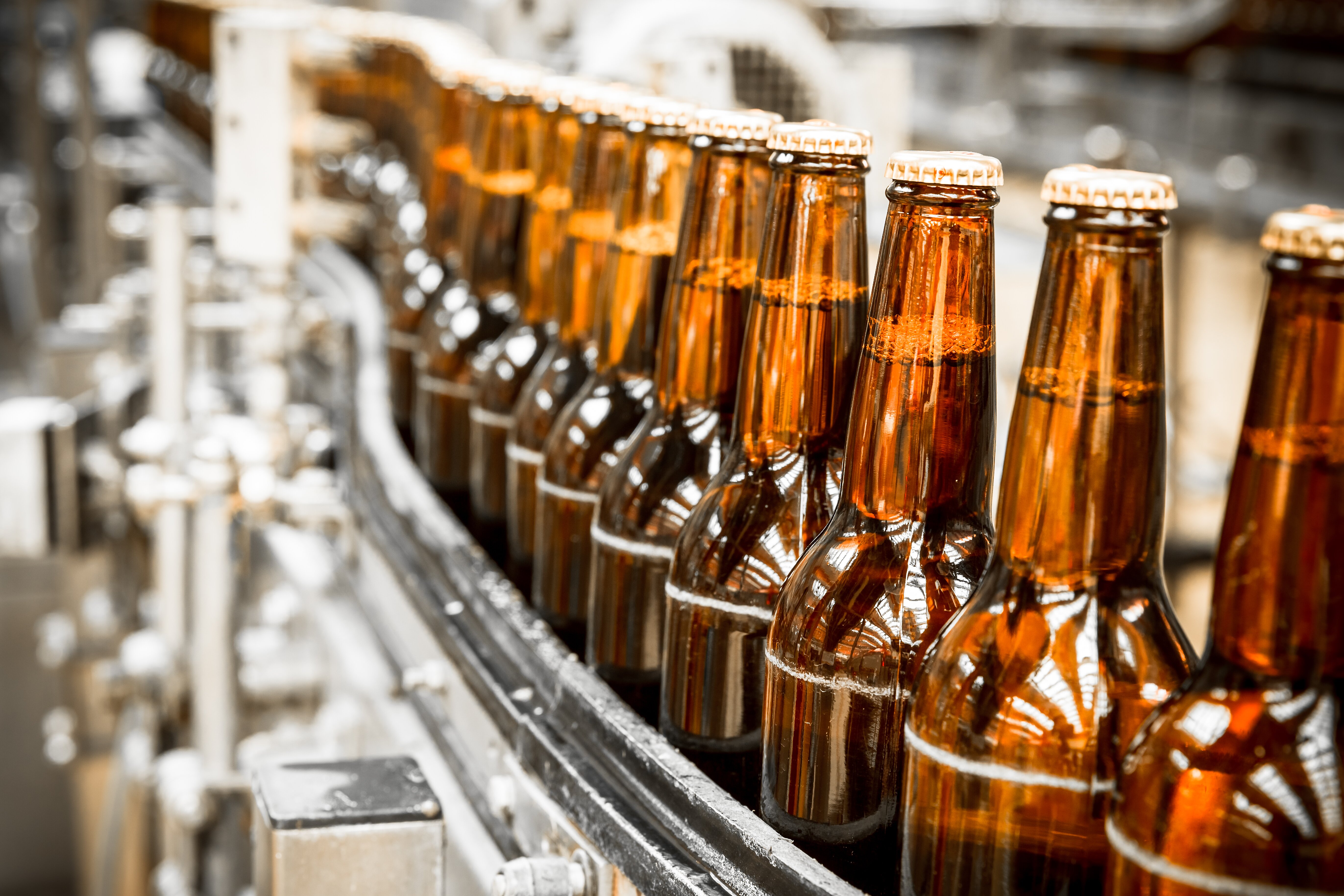 Rising production costs could trigger bottled beer shortage, wholesaler warns