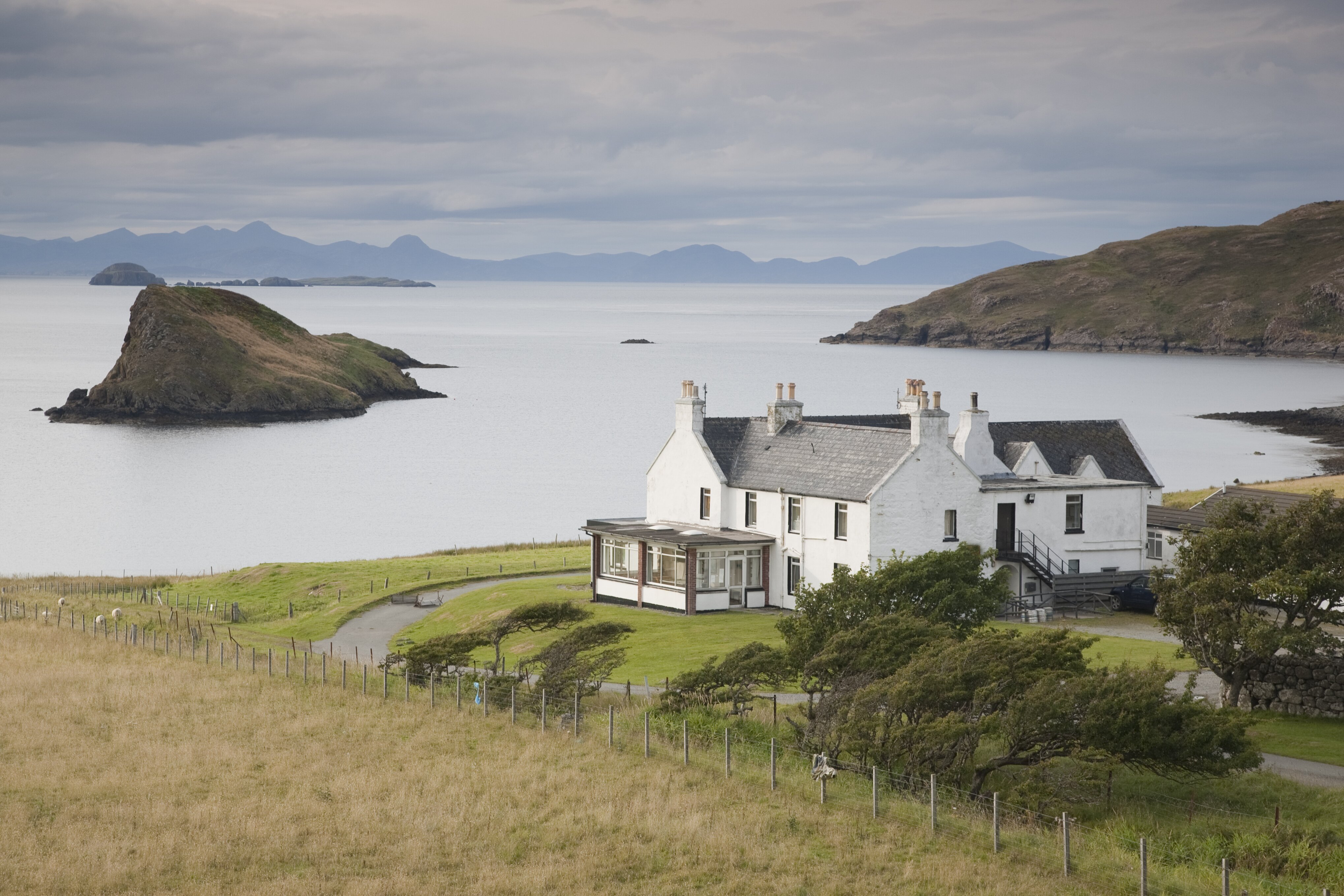 New &pound;104m Scotland tourism and hospitality package welcomed but outlook remains &lsquo;very bleak&rsquo;