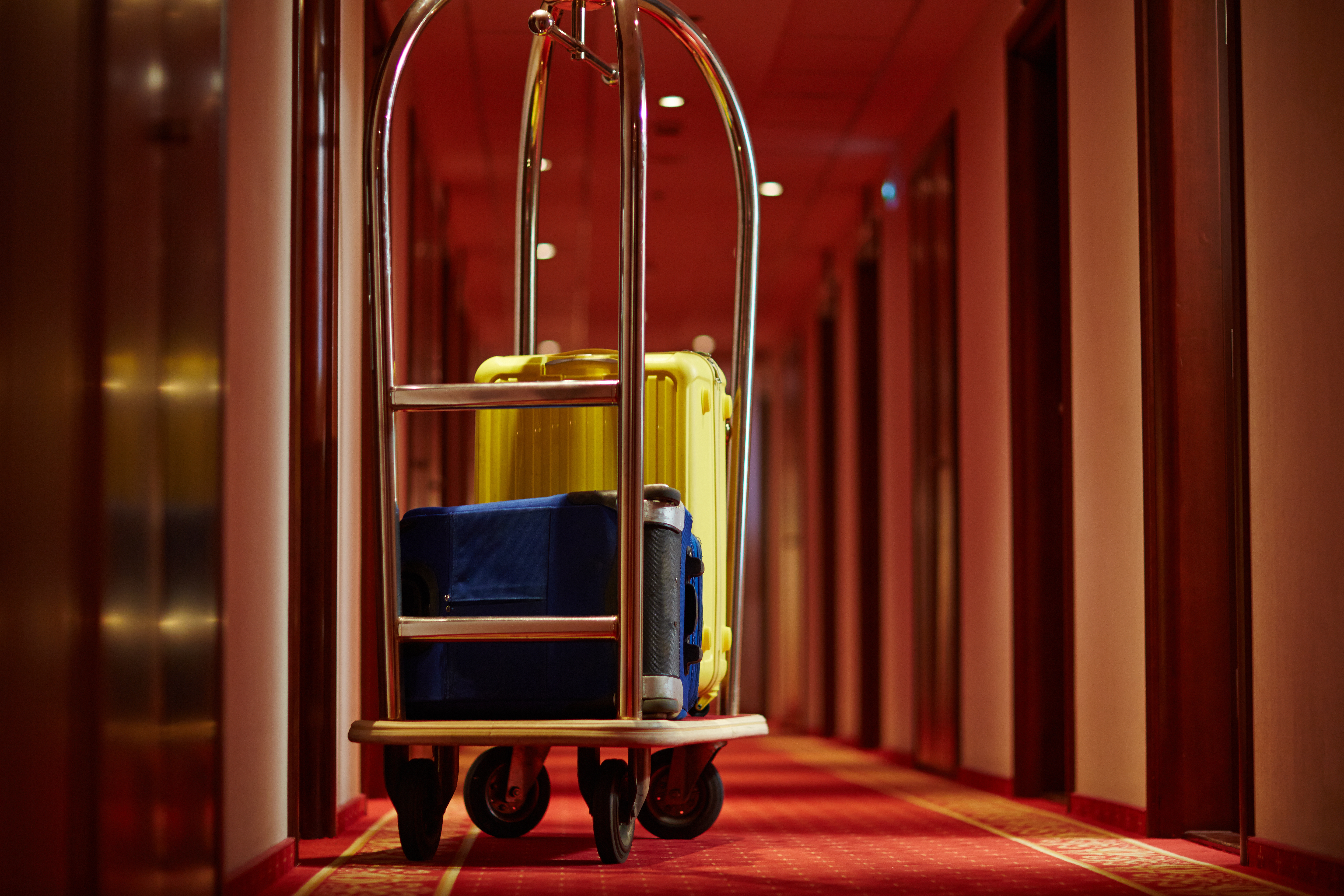 Mixed fortunes predicted for UK hotel industry in 2023