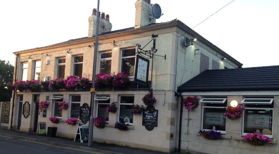 Cricketers Arms wins Camra pub of the year five years after being boarded up