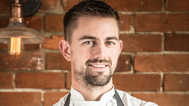 Robert Thompson joins boutique hotel North House as chef patron