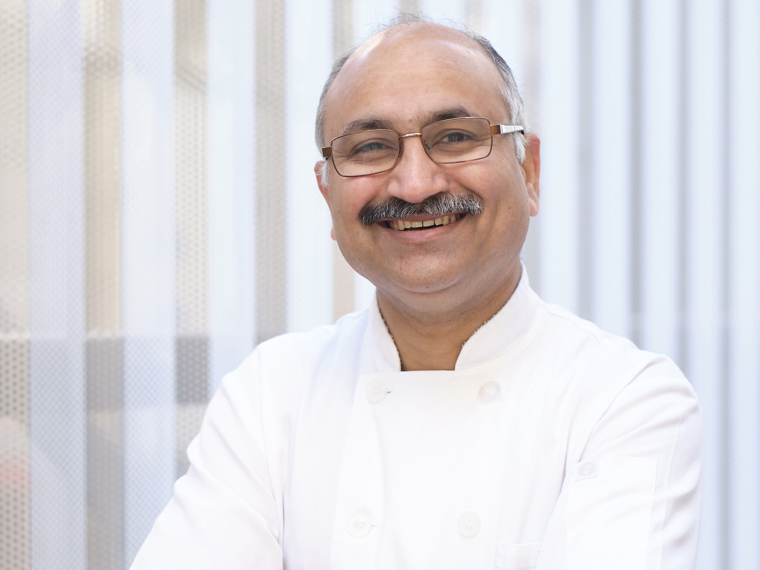 Heritage Dulwich to open next month with Dayashankar Sharma at the helm