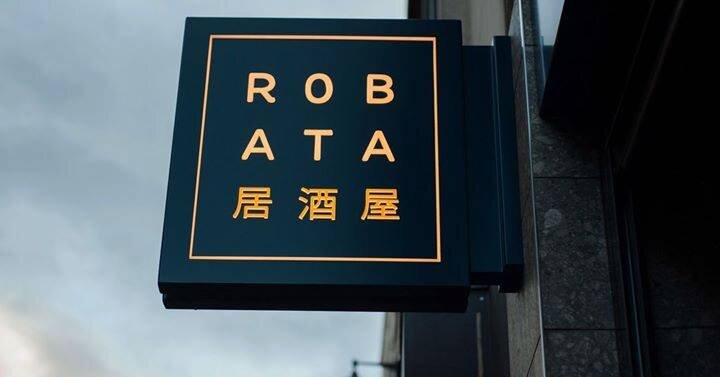 London's Robata to open Birmingham restaurant 
