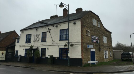 Oakman Inns buys Buckingham pub from Abbarco