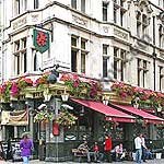 Eleven pubs close each week in London, finds new BBPA survey