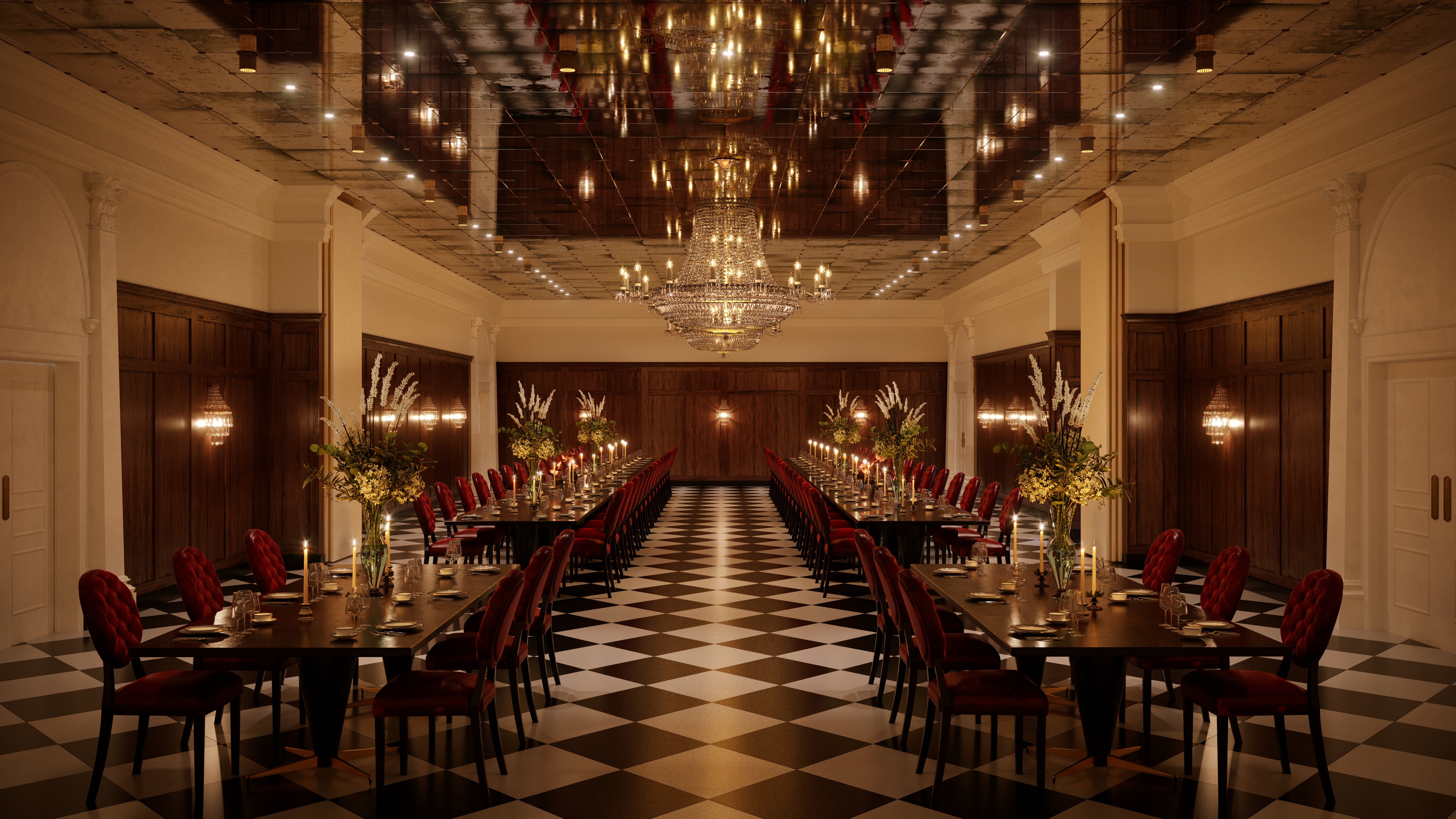 White Rabbit to operate F&B for upcoming Graduate Hotels openings