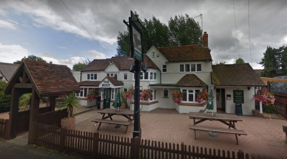 Greene King's the Boot pub to undergo £500,000 refurbishment