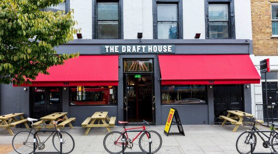 Draft House pub group lost £2.4m in year before sale