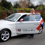 Catermasters and Olympic hopeful Sara McGreavy launch exercise videos