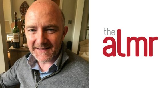 Rupert Culme-Seymour joins ALMR as COO