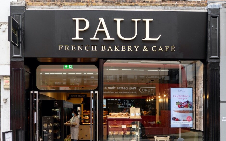 Paul UK seeks franchise partners for nationwide expansion