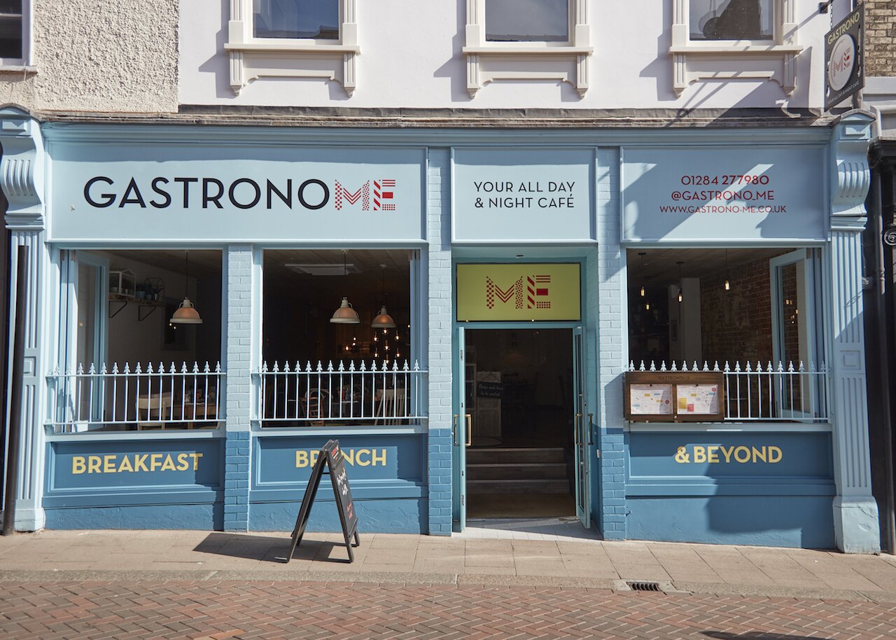 Gastrono-me seeking sites for national restaurant expansion