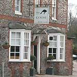 The Goose in Britwell Salome to close permanently