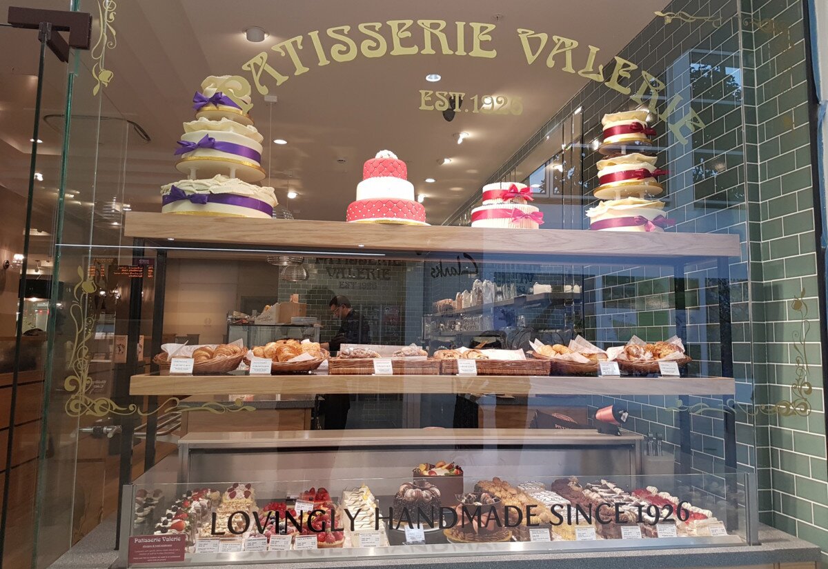 Patisserie Valerie liquidators sue Grant Thornton for £200m