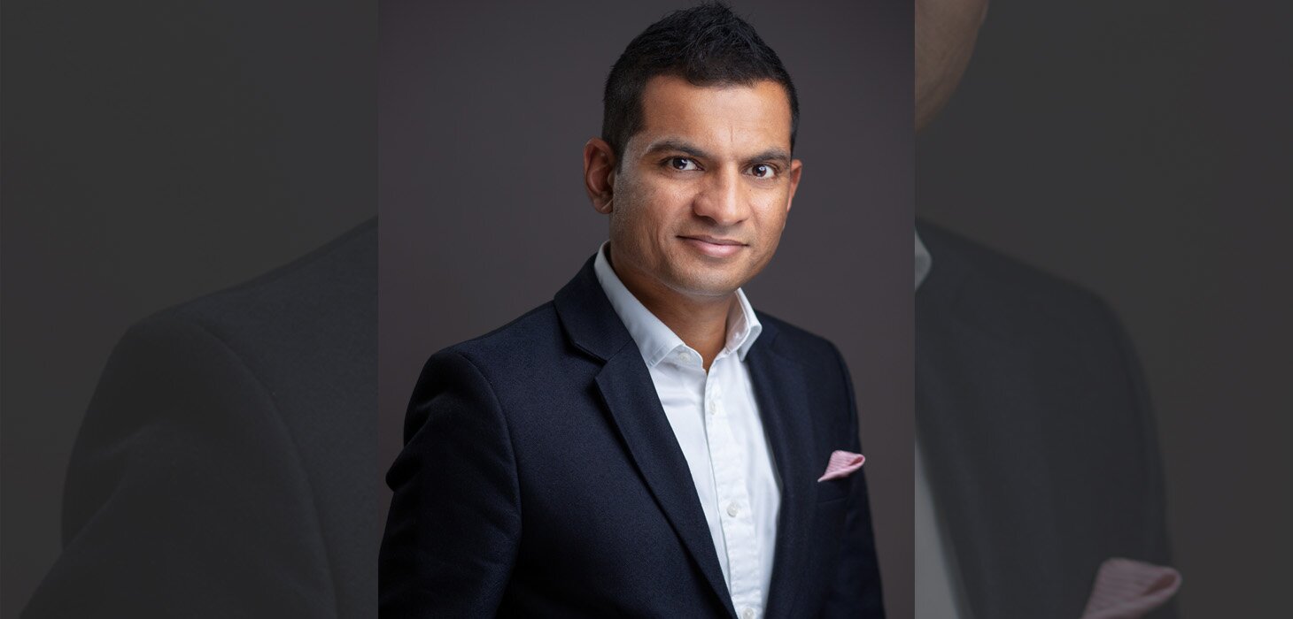 Britvic’s Sudeep Shetty appointed group chief information officer