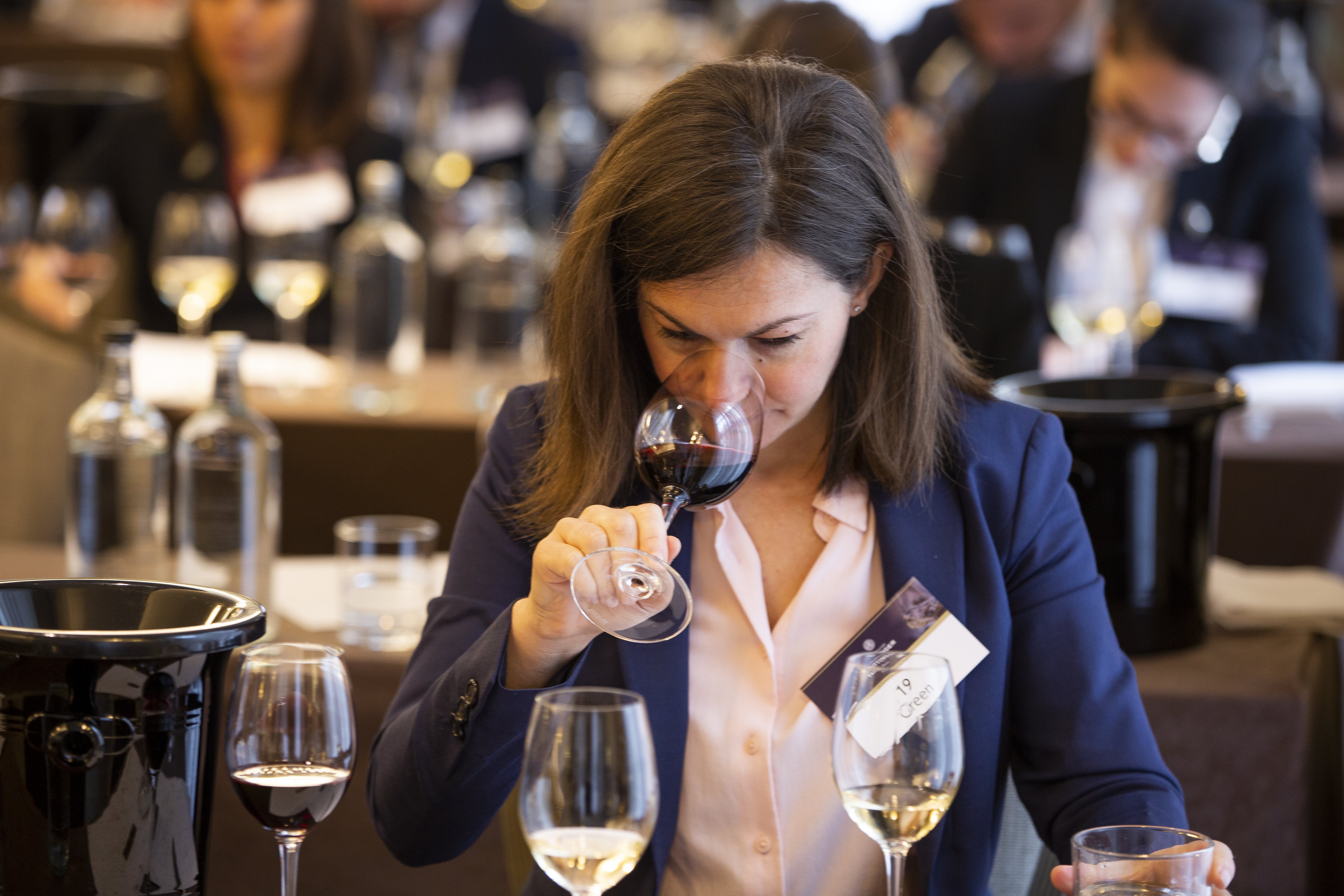 Finalists announced for 2022 Taittinger UK Sommelier of the Year