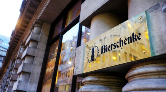 Second Bierschenke to open next week ahead of wider growth plans