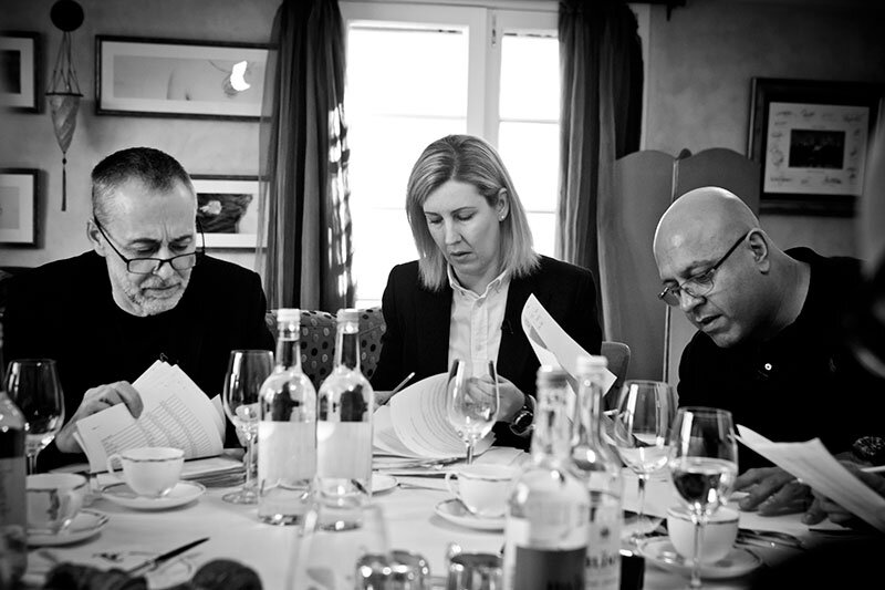 Roux Scholarship regional and national finals further postponed