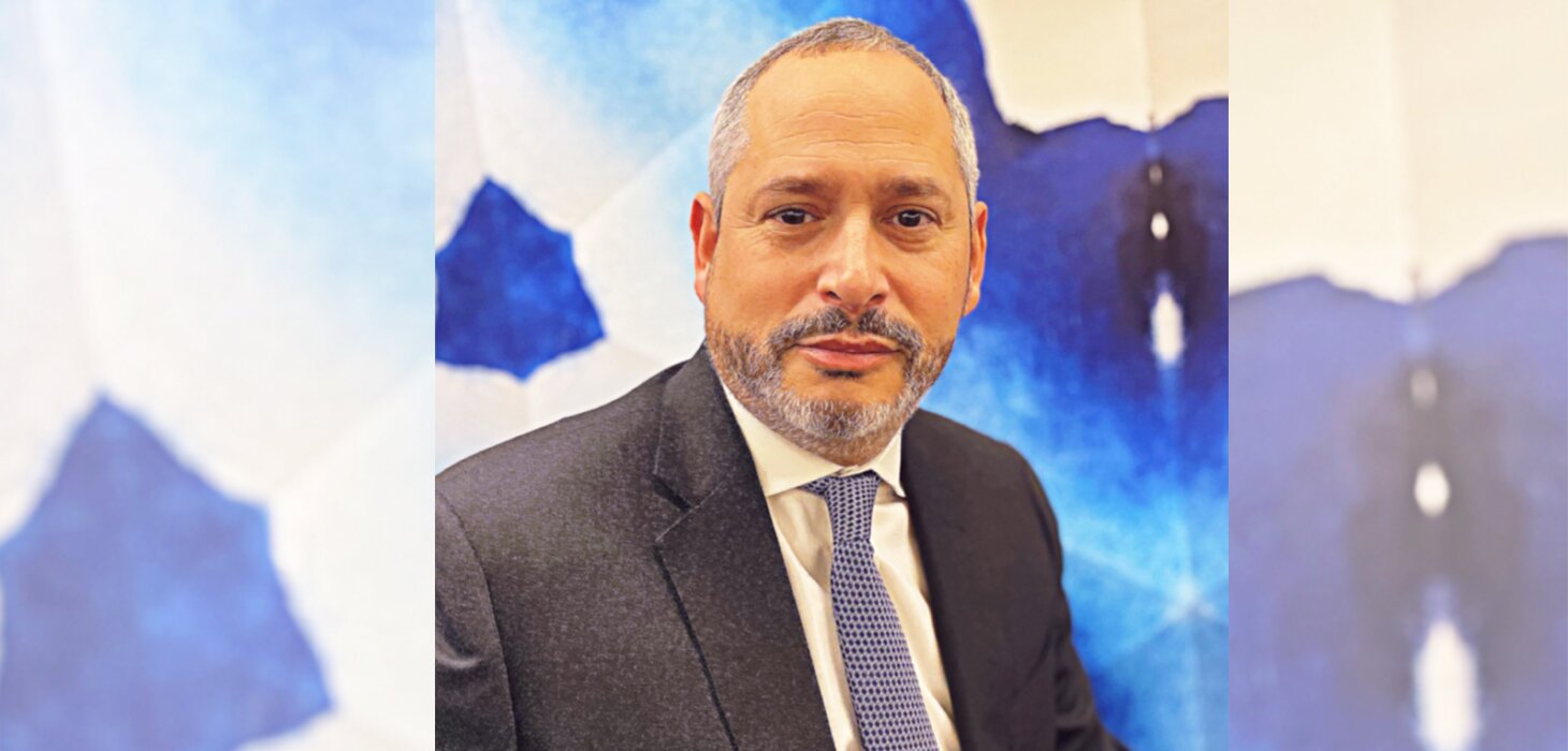 Hilton appoints new area general manager for West London